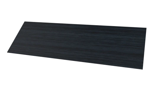 Планка завершающая 65x2000 мм, Морион 3D