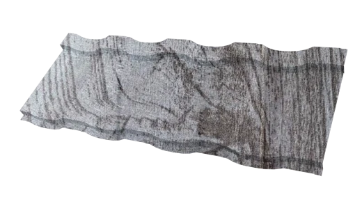 Профиль Орион 30 1200/1150x0,45 мм, Морион 3D