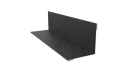 Угол внутренний 50x50x2000 мм, Картэн тёмный